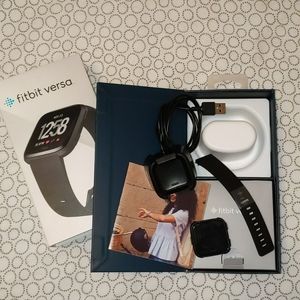 Fitbit Versa